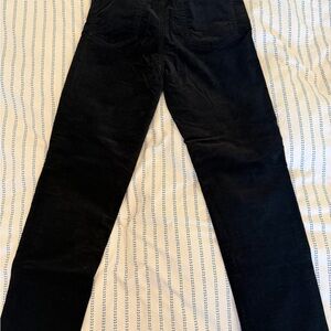 AG Velvet Jeans